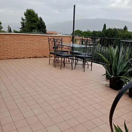 Affitta , La Viola Guest house Castel Ritaldi