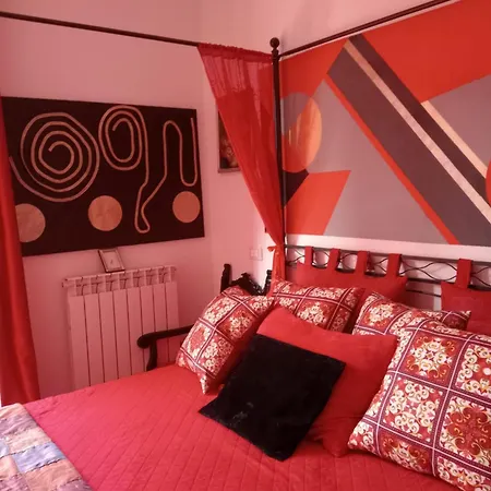 Affitta , La Viola Guest house *