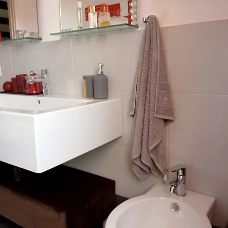 Affitta , La Viola Guest house *
