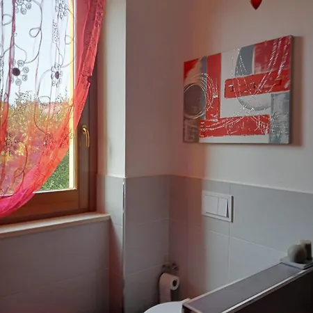 Guest house Affitta , La Viola Castel Ritaldi