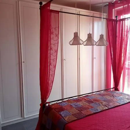 Affitta , La Viola