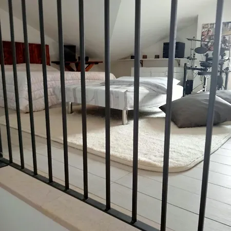 Affitta , La Viola *