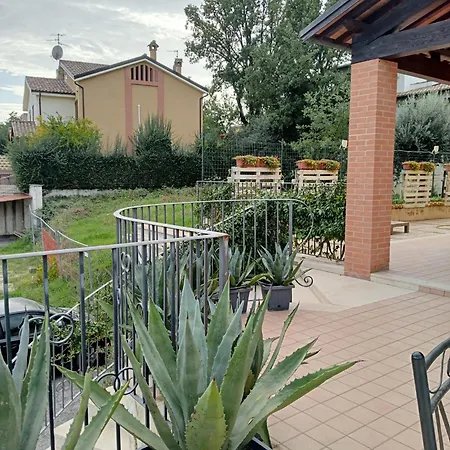 Affitta , La Viola Guest house *