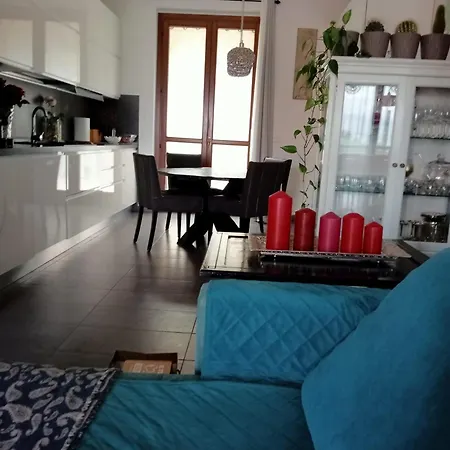 Guest house Affitta , La Viola Castel Ritaldi