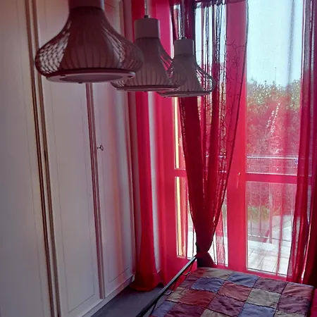 Guest house Affitta , La Viola Castel Ritaldi