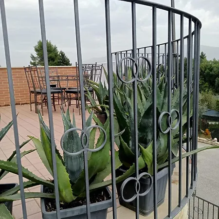 Affitta , La Viola * Castel Ritaldi