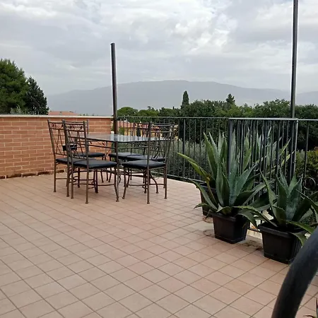 Affitta , La Viola Guest house *