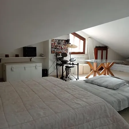 Affitta , La Viola Guest house Castel Ritaldi