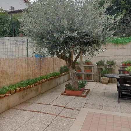 招待所 Affitta , La Viola Castel Ritaldi