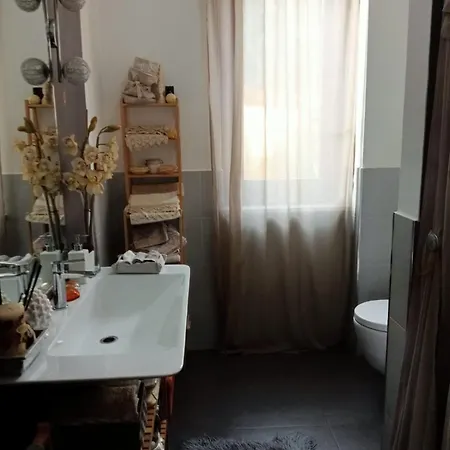 Guest house Affitta , La Viola *
