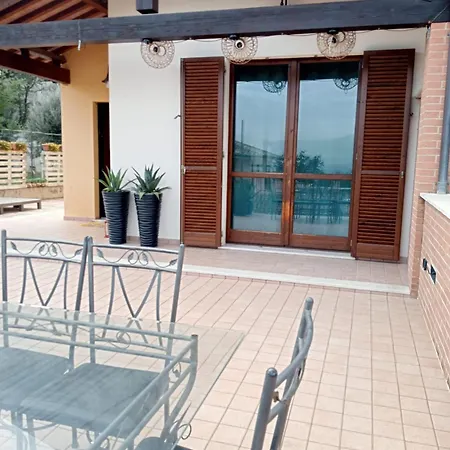 Guest house Affitta , La Viola Castel Ritaldi