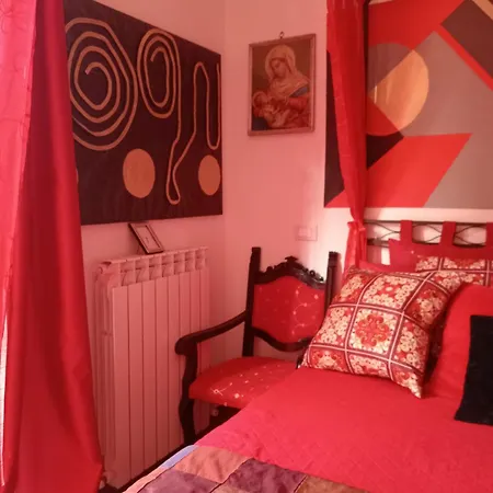 Affitta , La Viola Guest house *