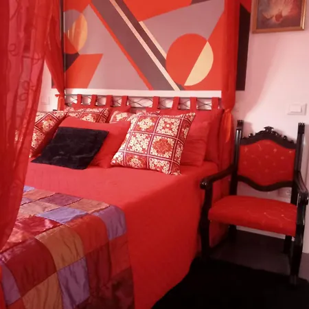 Guest house Affitta , La Viola *