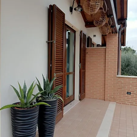 Guest house Affitta , La Viola Castel Ritaldi