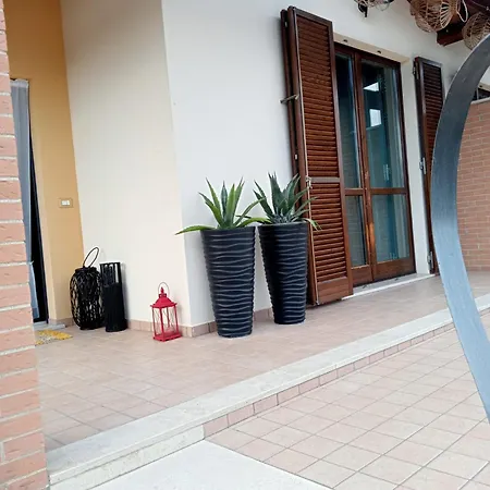 Guest house Affitta , La Viola *