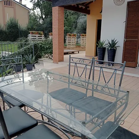 Affitta , La Viola Guest house *